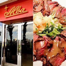CHECK IT OUT: Alba at Restaurante Español at Mall of Asia, .